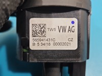 Przełącznik włącznik świateł Skoda Kodiaq I 565941431C