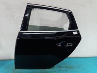 Drzwi tył lewe Volvo V40 II 12- HB 5d ONYX BLACK 717-46