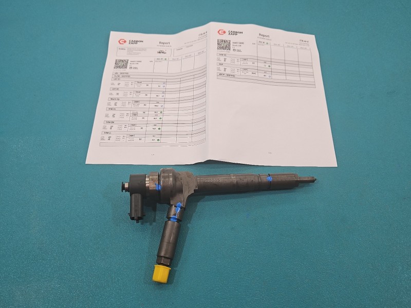 Wtryskiwacz Honda Civic VII 0445110082 1.7 citd