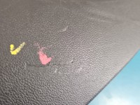 Tapicerka drzwi tył prawa boczek Skoda Superb IV 3P0867212