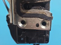 Zamek przód lewy Kia Ceed I 06- EUROPA Producent części: KIA, 7pin. Brak nr