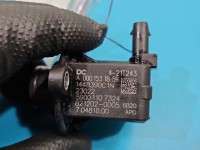 Zawór turbiny Mercedes CLA C118 X118 70481800, A0001531859 1.3b