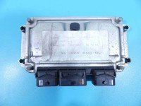 Komputer Peugeot 307 0261206943, 9647480580 1.6 16v