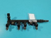 TESTOWANY Wtryskiwacz Fiat Panda II 1.1 wiel