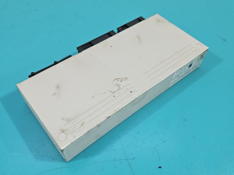 Sterownik moduł komfortu Bmw e46 6914364