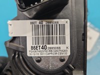 Pedał gazu potencjometr Peugeot Expert III 16- 1.6 hdi 9674829780