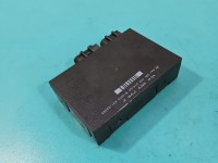 Sterownik moduł komfortu Vw New Beetle 98- 1C0959799F Volkswagen, Europejska, Pęknięta obudowa