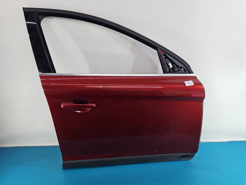 DRZWI PRZÓD PRAWE PASAŻERA Volvo XC60 I 08- 5d 702-46