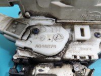 Zamek przód lewy 4G1837015 AUDI A6 C7 EUROPA Producent części: Audi, 9+3pin