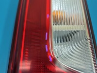 Lampa tył lewa błotnika Fiat Doblo II 10- HB EUROPA