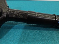 TESTOWANY Wtryskiwacz 23670-0G010 Toyota Corolla Verso II 2.0 D4D 116KM