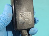 Pas bezpieczeństwa przód lewy kierowcy AUDI Q7 I 4L 33058731C, 4L0357755C EU