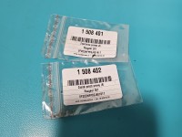 Zwrotnica prawa piasta przód 1.6 16v Peugeot 301