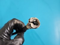 RURKI Przewód paliwowy Isuzu D-Max II 11-19 2.5d (4JK1E5S-LA)