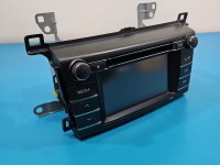 Radio fabryczne Toyota Rav4 IV 86140-42040 radioodtwarzacz