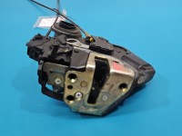 Zamek tył prawy Toyota Corolla Verso I 2pin