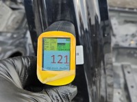 Próg prawy SŁUPEK ŚRODKOWY B BMW G30 sedan 4d 416