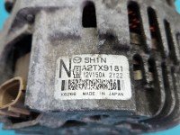 TEST Alternator Mazda 6 III GJ A2TX9181 2.2d
