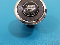 Przełącznik start stop / odpryski chromu Nissan X-trail III T32 13-21 28590-3JA0A, A2C53423160
