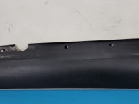 Listwa progowa prawa PRÓG NAKŁADKA BMW X6 E71