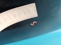 Klapa tył Volvo V50 S40 II kombi 5d