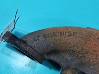 Kolektor wydechowy BMW X5 F15 851960703 3.0d