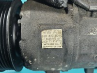 Sprężarka klimatyzacji kompresor 6Q0820808G Seat Ibiza IV 6J 1.2 12V