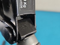 lewarek Podnośnik samochodowy trapezowy Opel Insignia A