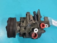 Sprężarka klimatyzacji kompresor Suzuki Swift Mk7 1.2 16V K12-B 95200-68LA3