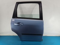 Drzwi tył prawe Ford Focus C-Max I MK1 HB 5d błękitny