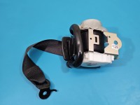 Pas bezpieczeństwa tył prawy Producent części: BMW BMW iX3 G08 34197180B