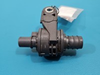 Zawór nagrzewnicy Toyota Rav4 V 2.5 hybryda