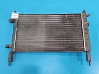 Chłodnica wody Opel Astra I F 1.4 jedn