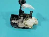 Zamek przód prawy 31391825 Volvo V40 II 12- EUROPA