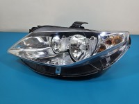 Reflektor lewy lampa przód Seat Ibiza IV 6J EUROPA