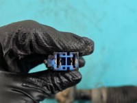 Przekładnia kierownicza maglownica Mitsubishi Colt Z30 VI 04- MR594094, A4544600000