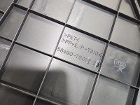 Schowek pasażera LEXUS CT 10-22 EUROPA