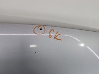 Maska przednia Hyundai I30 I 07-12 CONTINENTAL SILVER 2R