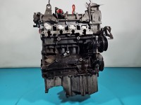 Silnik Vw Scirocco III 08- 1.4 TSI CAV 160KM ODPALANY FILM pomiar