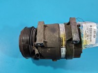 Sprężarka klimatyzacji kompresor Renault Laguna II 1.9 dci 8200021822