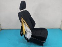 Fotel prawy przód pasażera Toyota Rav4 IV 5d EUROPA