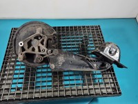 Piasta koła tył lewa zwrotnica łożysko Skoda Yeti 1.2 TSI