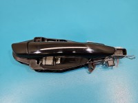 Klamka tył prawa zewnętrzna Citroen C3 III 16-24 9802977180