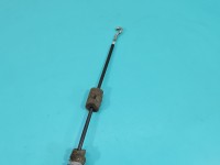 Zamek tył lewy 1697302135 Mercedes ML W164 4pin