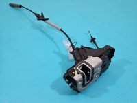 Zamek tył prawy Ford Puma II MK2 19- Producent części: FORD, 4pin, L1TB-A218A00-BC