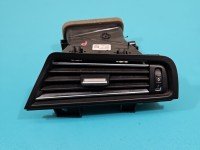 Kratka nawiewu Bmw f10 f11 64229166884