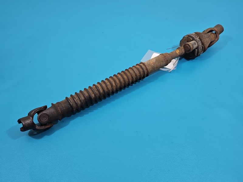 Kolumna kierownicza KRZYŻAK SUZUKI JIMNY III EUROPA