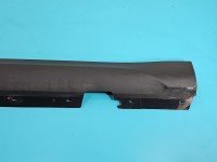 Listwa progowa prawa PRÓG NAKŁADKA BMW X1 E84 2990170