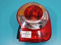 Lampa tył prawa Renault Modus HB