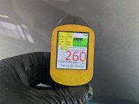 Błotnik przód prawy Opel Astra IV J beżowy Z41W